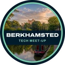 Berkhamsted Tech Meet-up